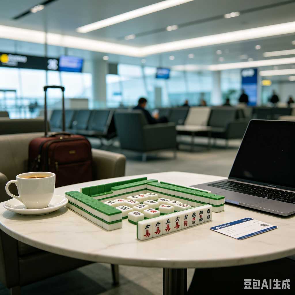 Veracruz,mahjong