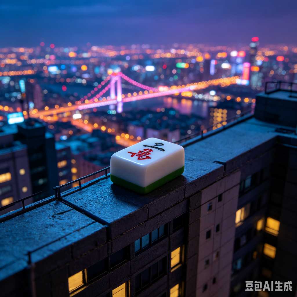 Prague,mahjong