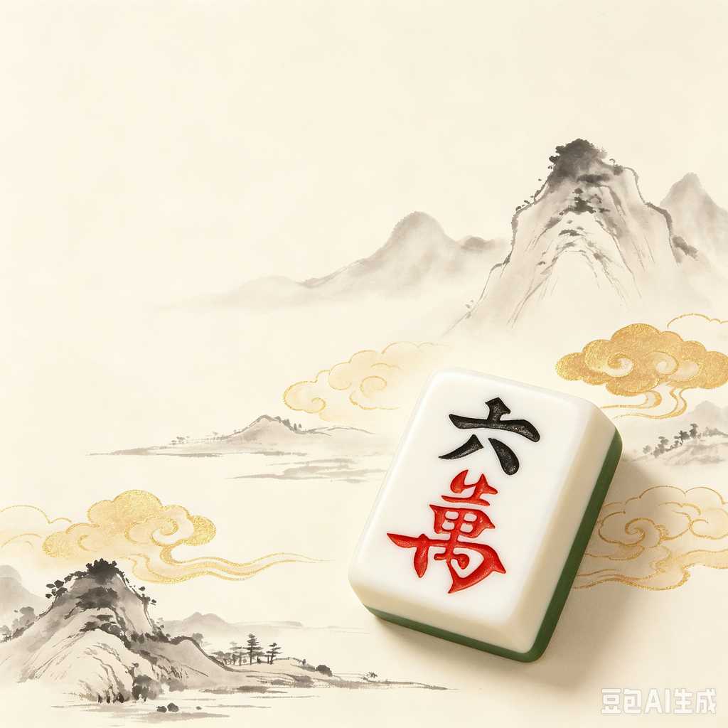 Decatur,mahjong