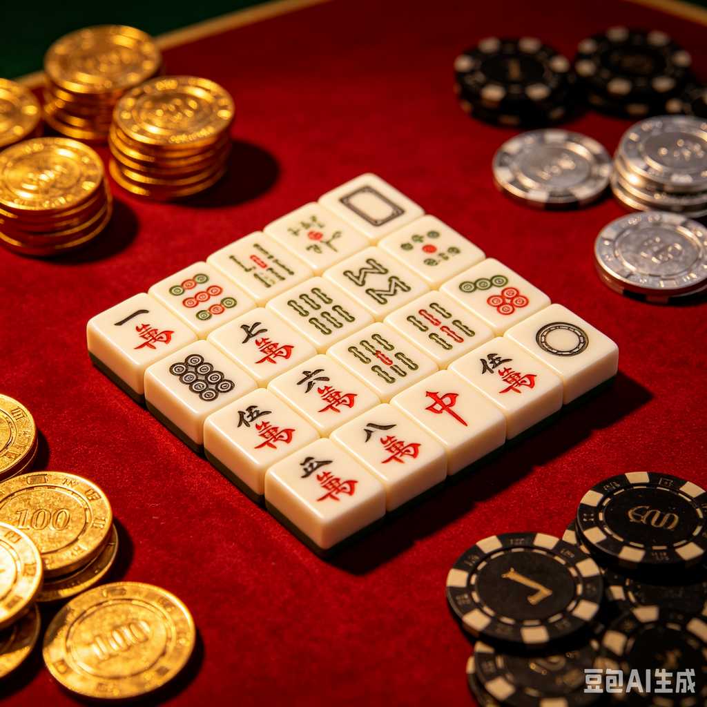Manizales,mahjong