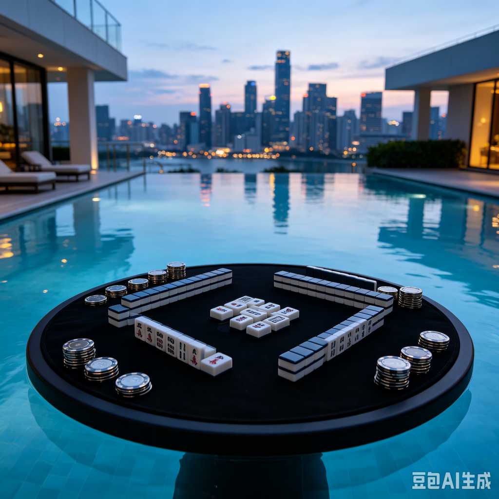 SanDiego,mahjong